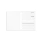 Sky Mirror Fine Art Postcards