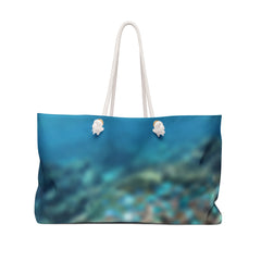 Living Reef Weekender Bag