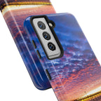 Pier Sky Tough Phone Case