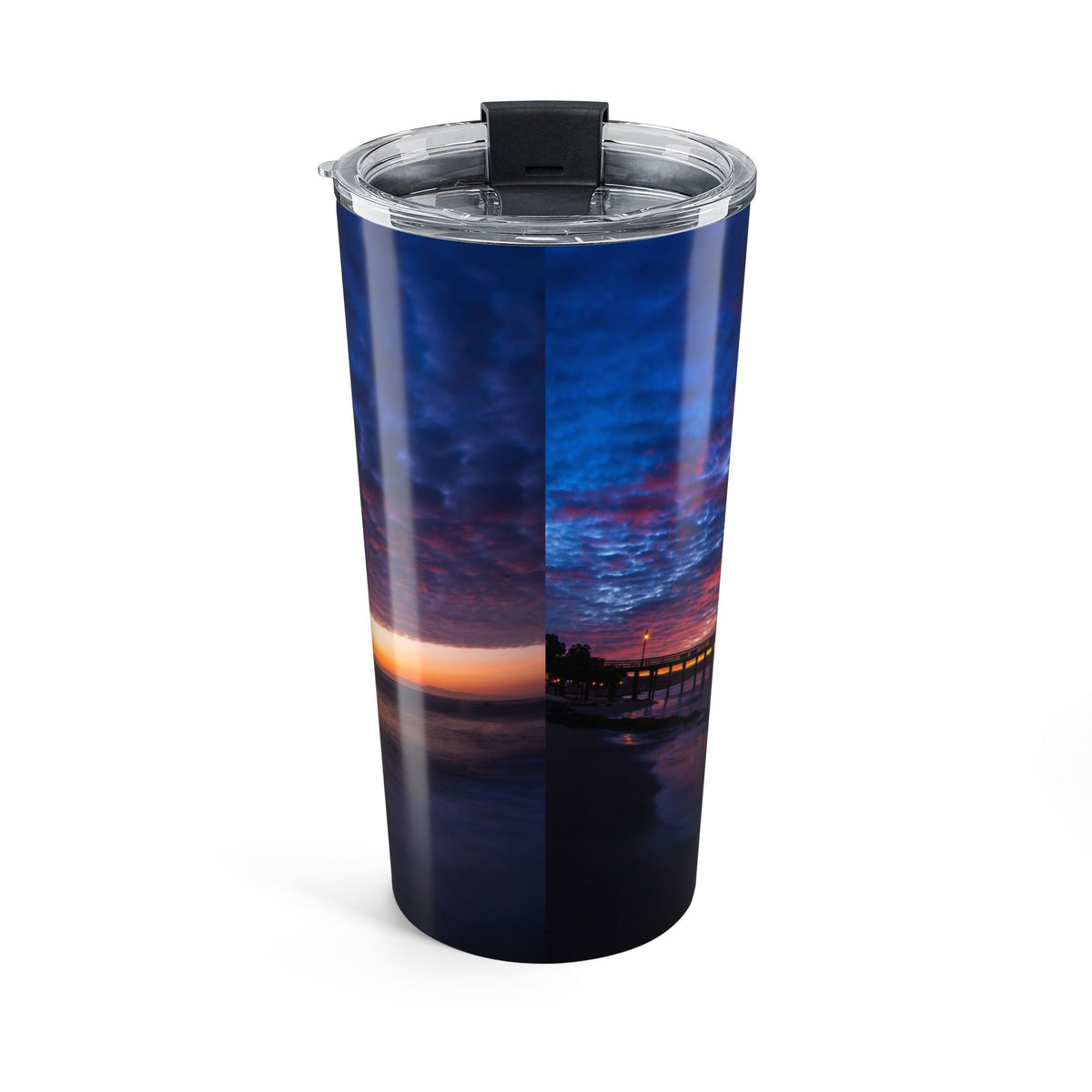 Pier Sky Tumbler