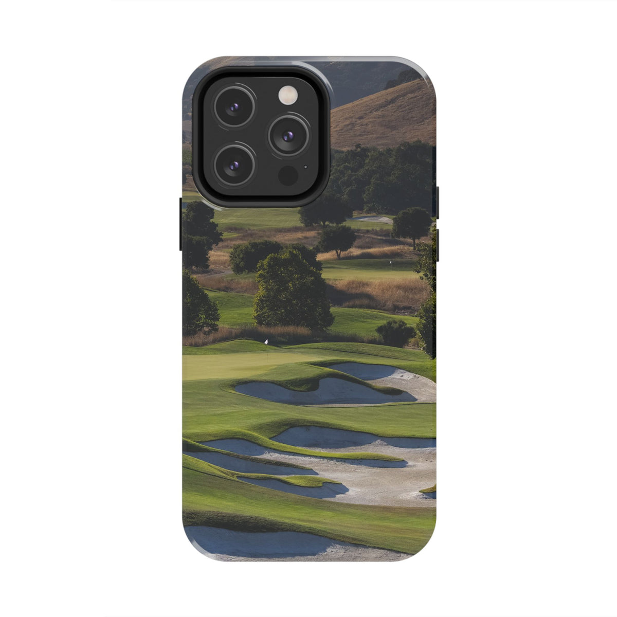 Fairway Tough Phone Case