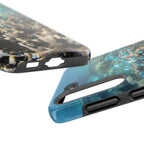 Living Reef Tough Phone Case