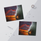 Liquid Imagery 2027 Wall Calendar (Edition 2)