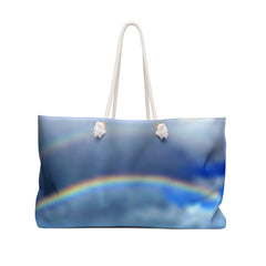 Rainbow Beach Weekender Bag