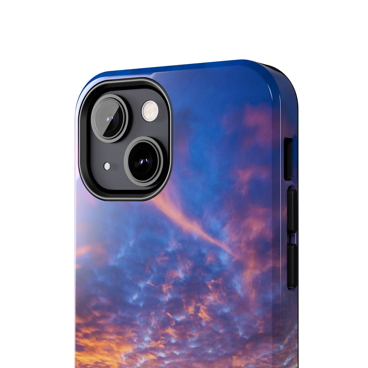 Sky Mirror Tough Phone Case