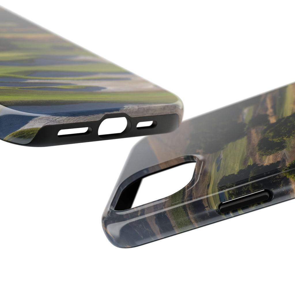 Fairway Tough Phone Case