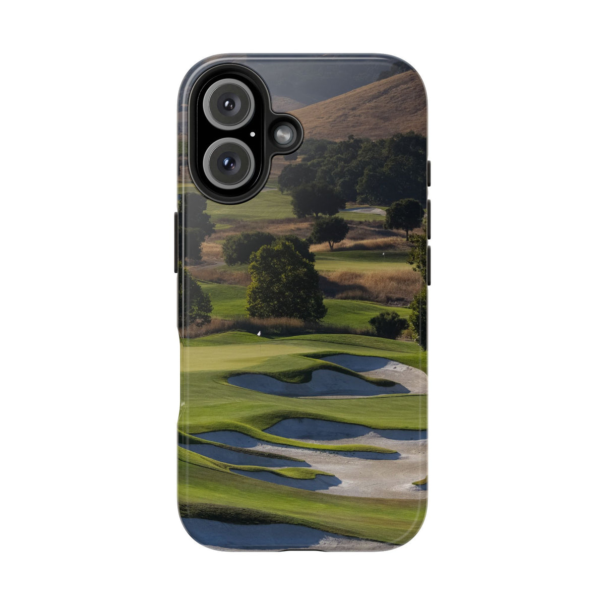 Fairway Tough Phone Case