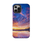 Sky Mirror Tough Phone Case