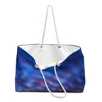 Pier Sky Weekender Bag