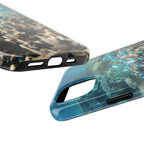 Living Reef Tough Phone Case