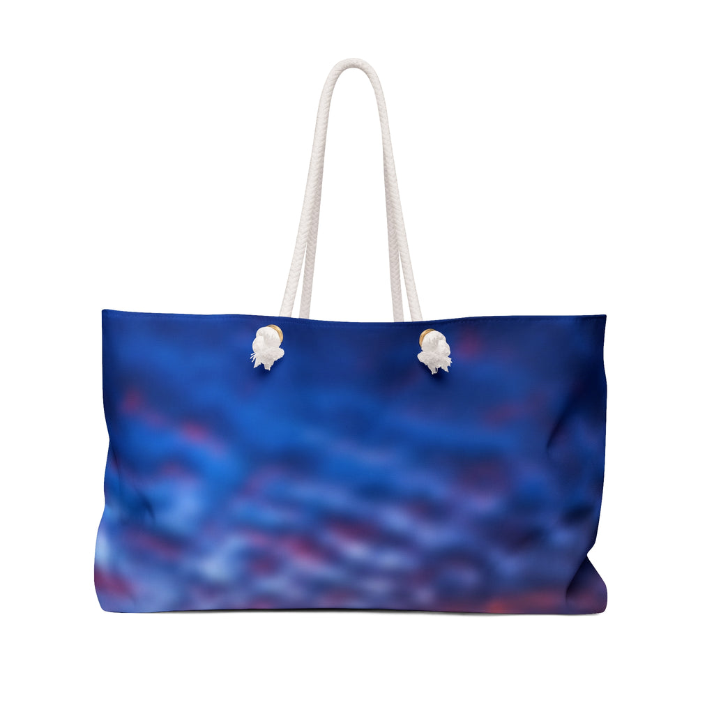 Pier Sky Weekender Bag