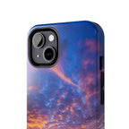 Sky Mirror Tough Phone Case