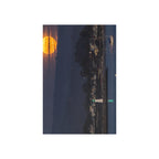 Harbor Moon Fine Art Postcards