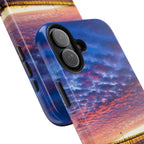Pier Sky Tough Phone Case