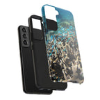Living Reef Tough Phone Case