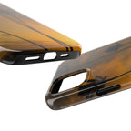 Palm Fire Tough Phone Case