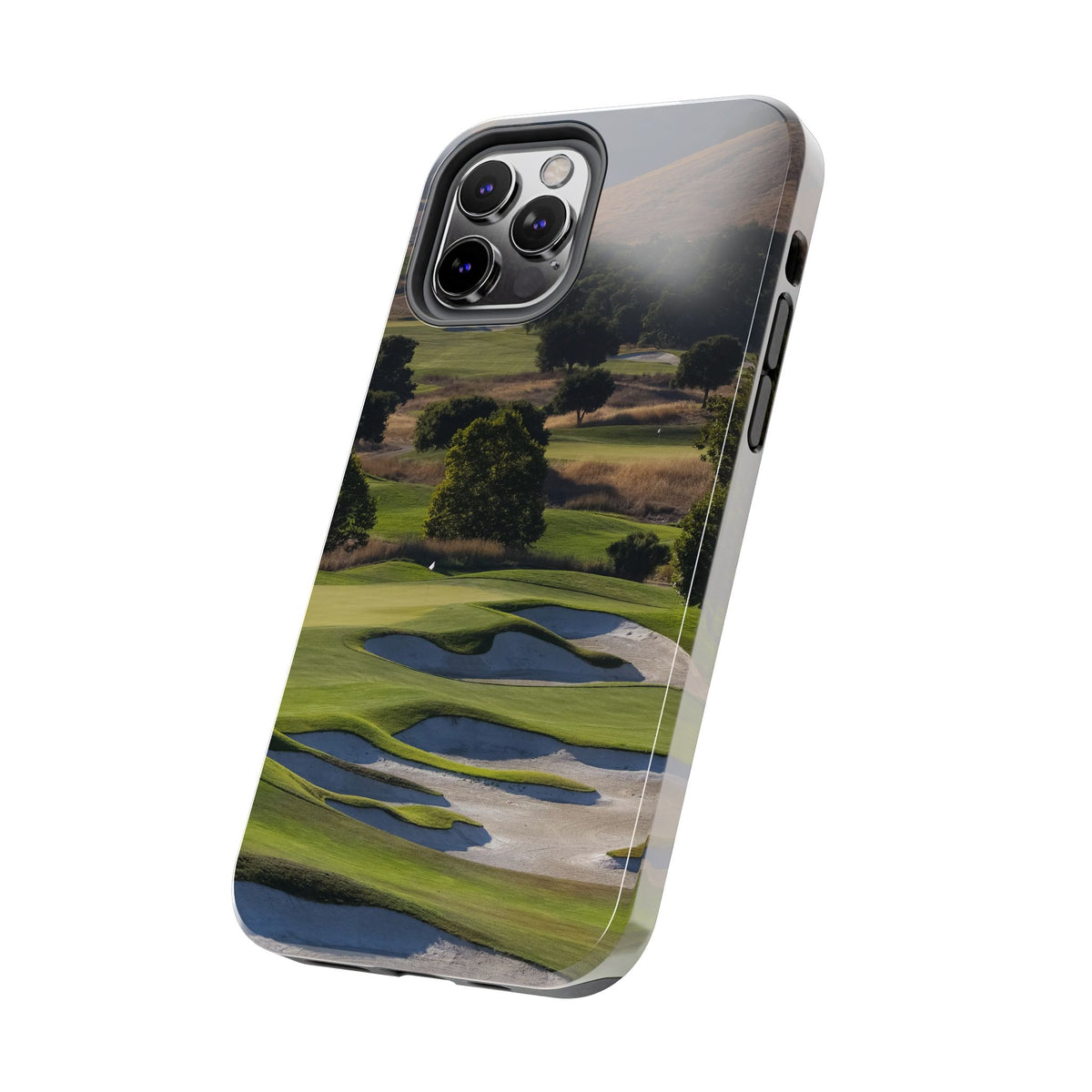Fairway Tough Phone Case