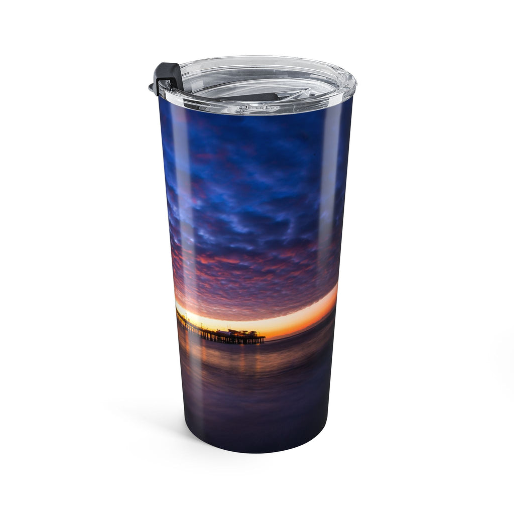 Pier Sky Tumbler