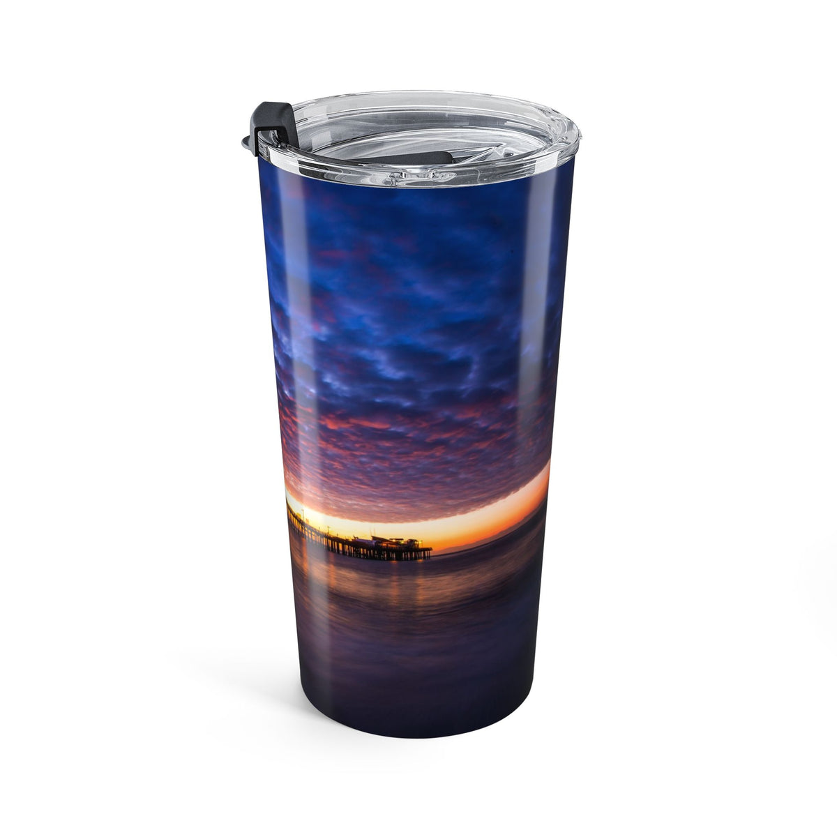 Pier Sky Tumbler