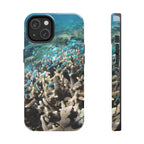 Living Reef Tough Phone Case