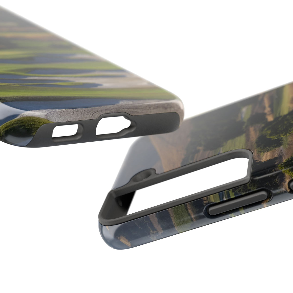 Fairway Tough Phone Case
