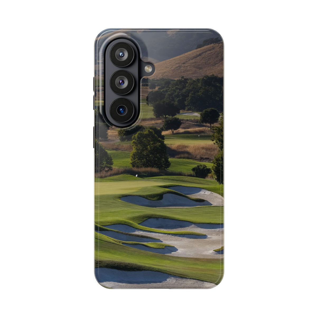 Fairway Tough Phone Case
