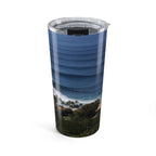 Reef Lines Tumbler