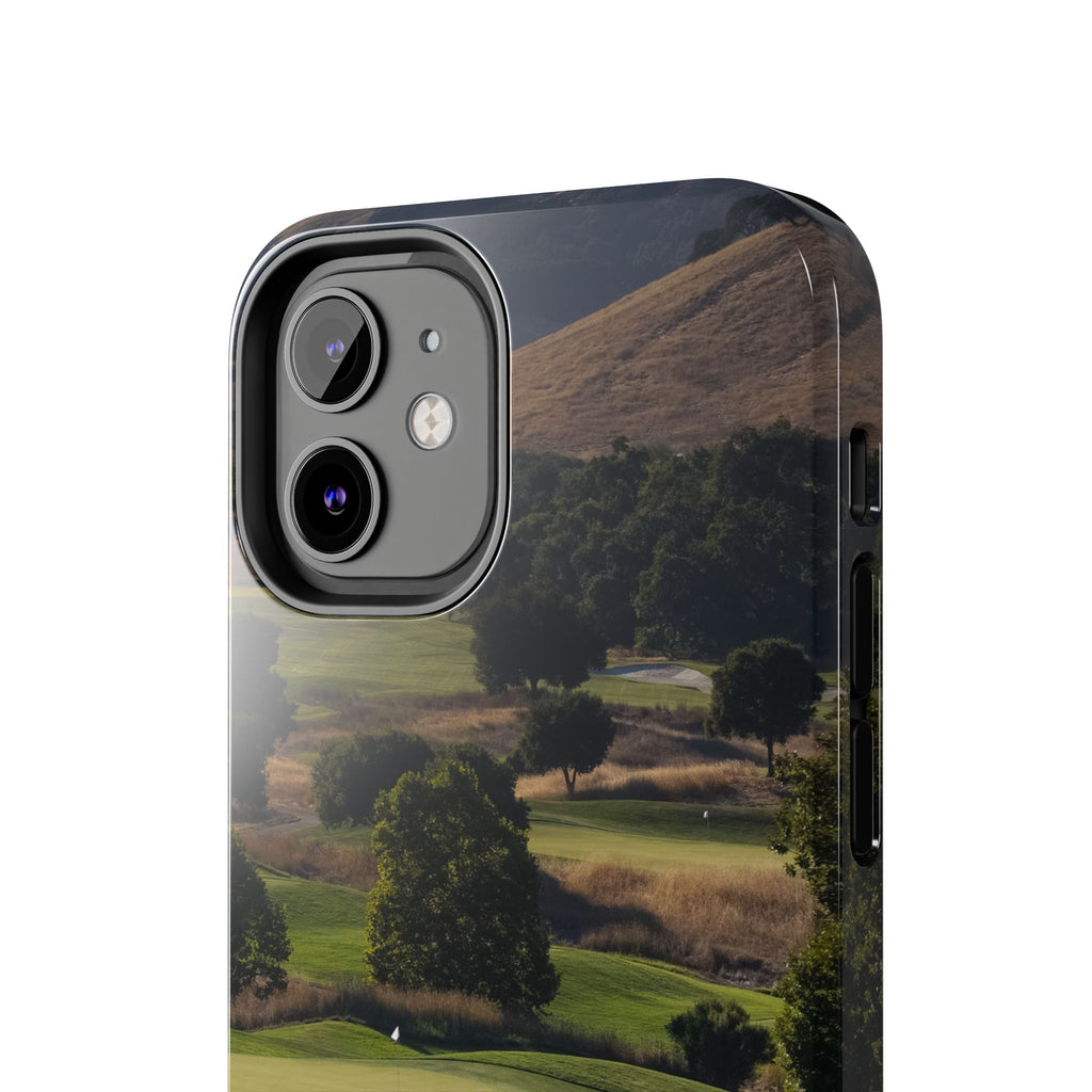 Fairway Tough Phone Case