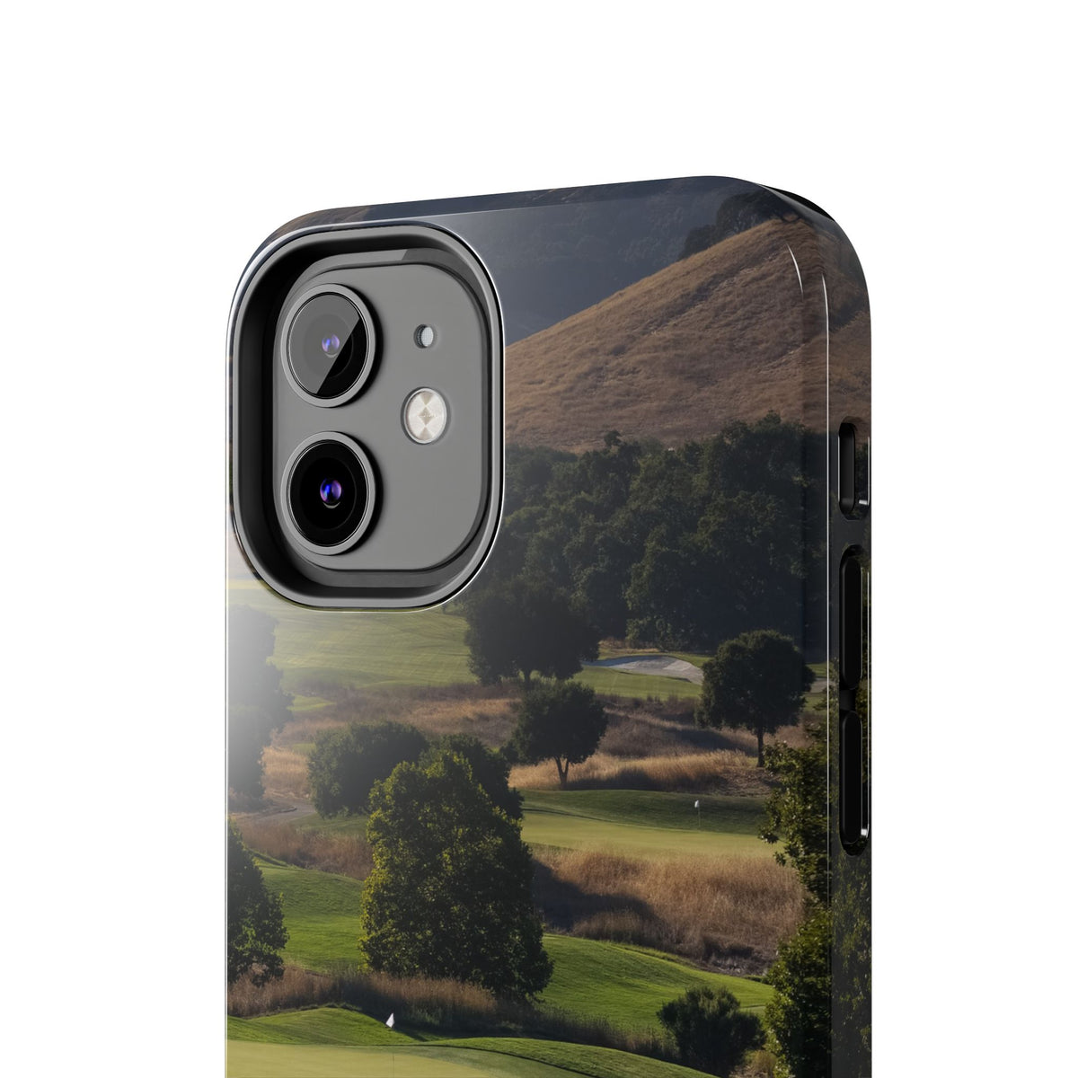 Fairway Tough Phone Case