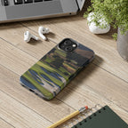 Fairway Tough Phone Case