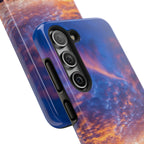 Sky Mirror Tough Phone Case