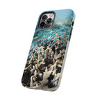 Living Reef Tough Phone Case