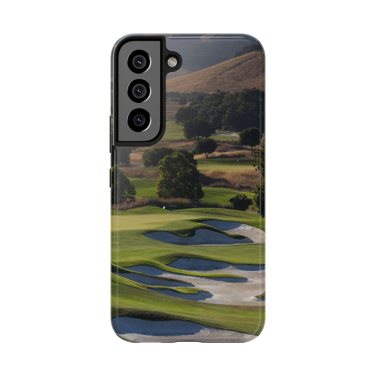 Fairway Tough Phone Case