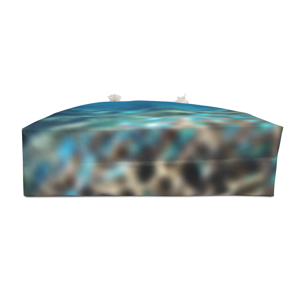 Living Reef Weekender Bag