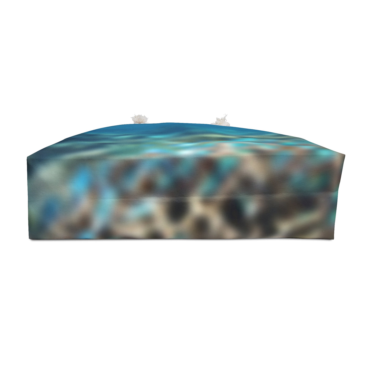 Living Reef Weekender Bag