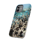 Living Reef Tough Phone Case