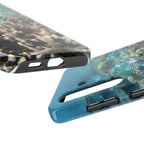Living Reef Tough Phone Case