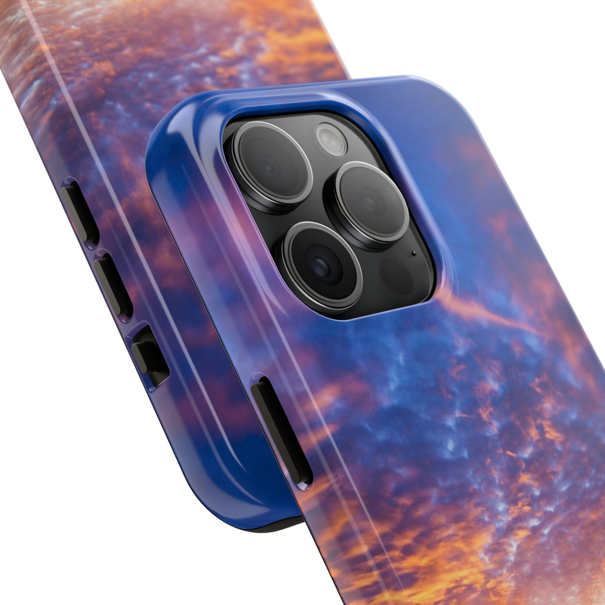 Sky Mirror Tough Phone Case
