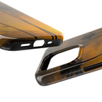 Palm Fire Tough Phone Case