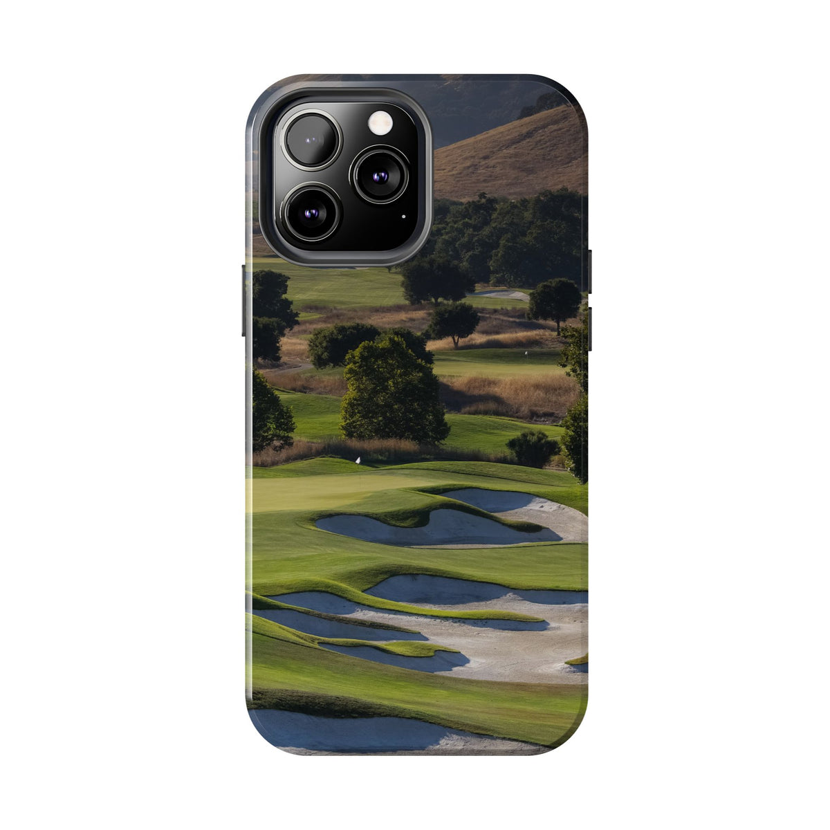 Fairway Tough Phone Case