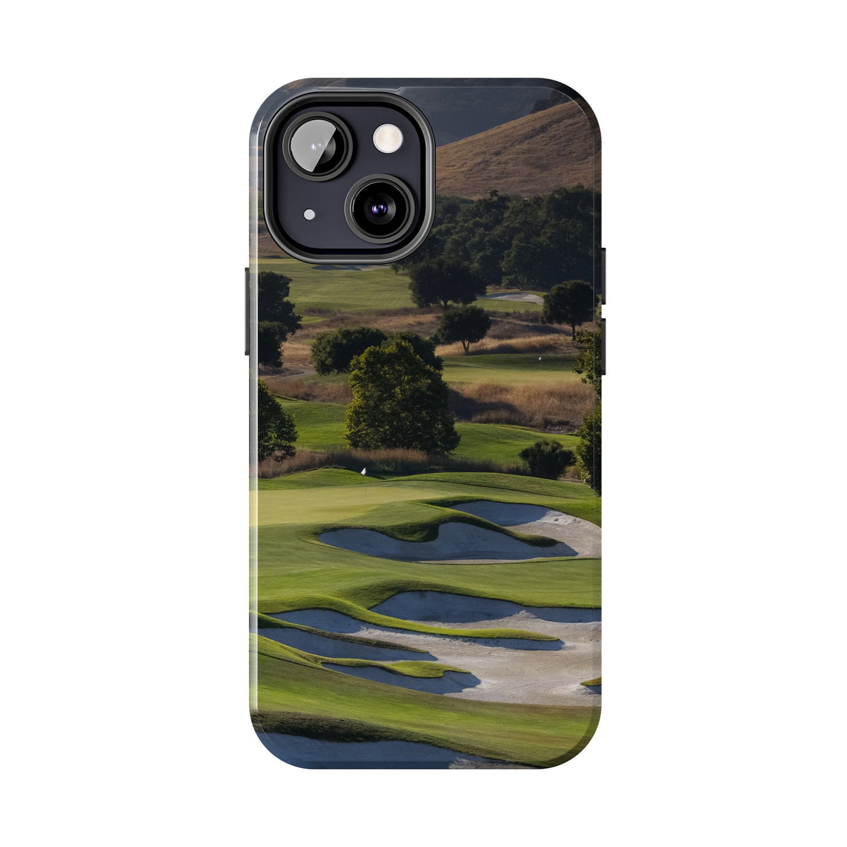 Fairway Tough Phone Case