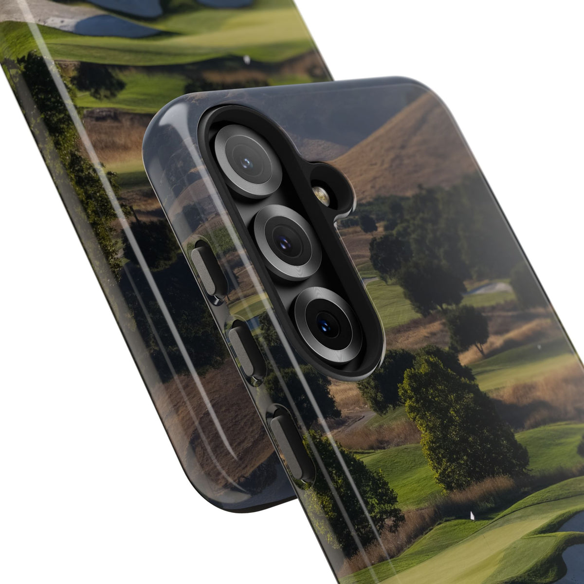 Fairway Tough Phone Case