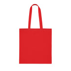 Liquid Gold Cotton Tote Bag