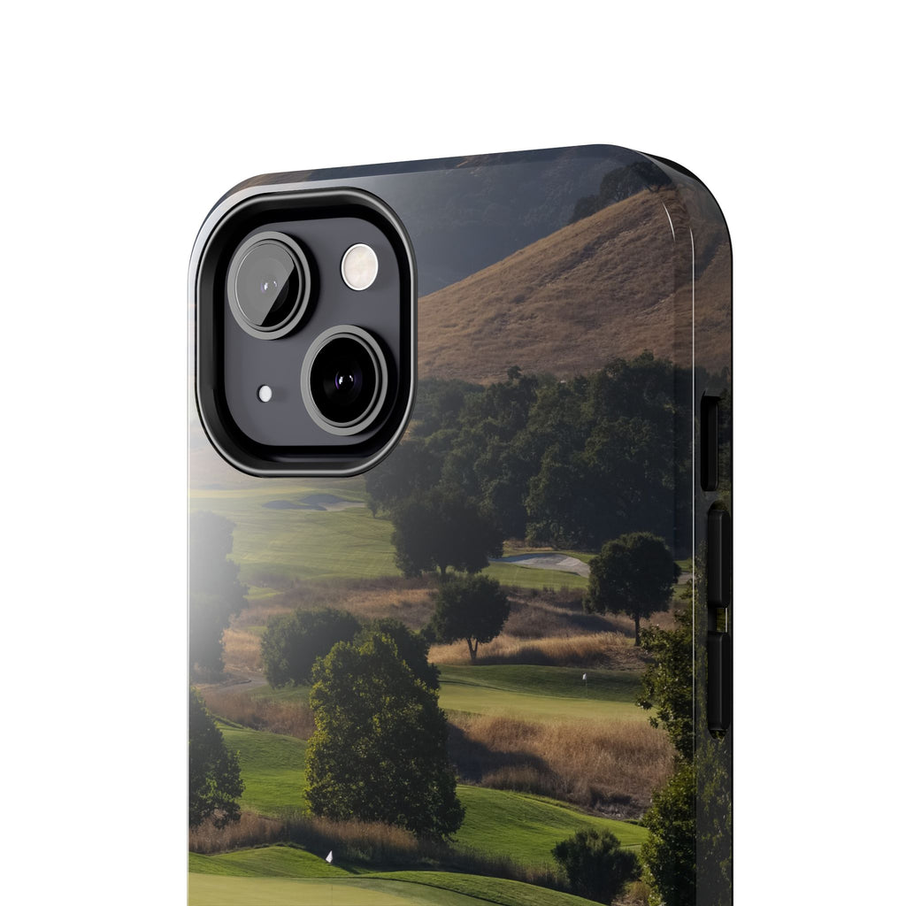 Fairway Tough Phone Case