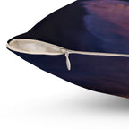 Pier Sky Throw Pillow