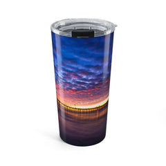 Pier Sky Tumbler