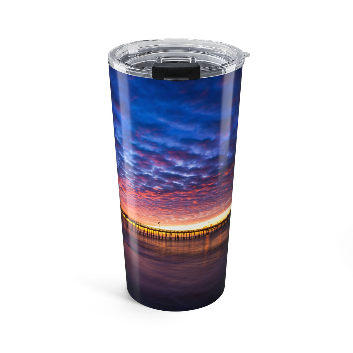 Pier Sky Tumbler