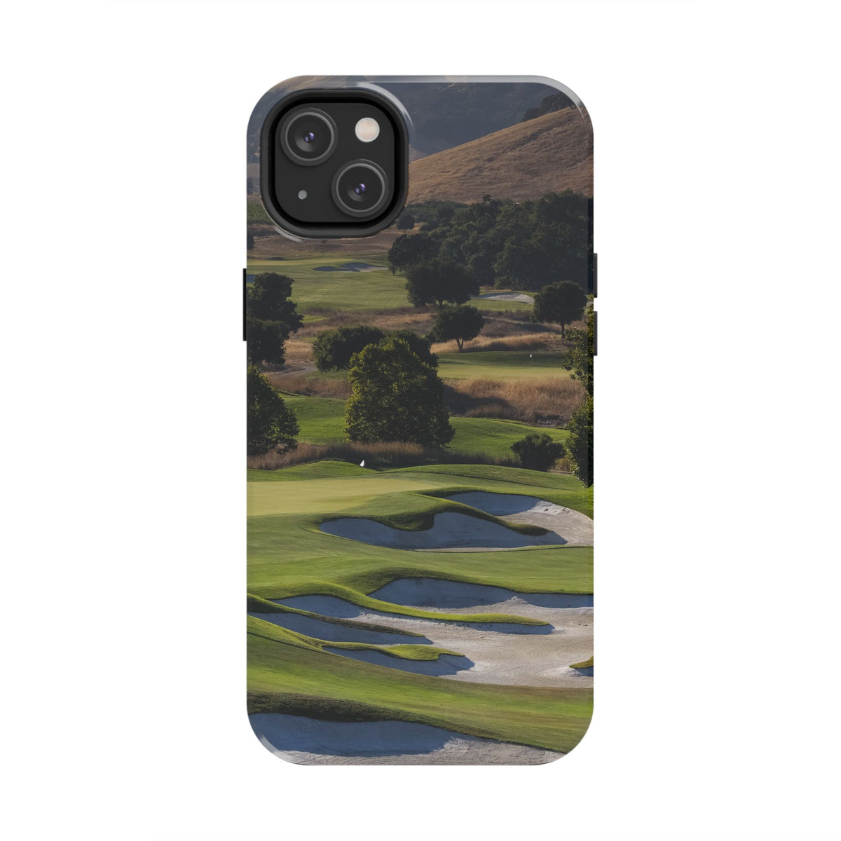 Fairway Tough Phone Case