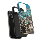Living Reef Tough Phone Case