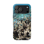 Living Reef Tough Phone Case